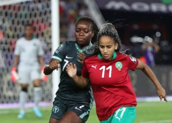 “لبؤات الأطلس” يتأهلن إلى نهائي كأس أمم إفريقيا للسيدات