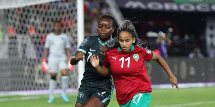 “لبؤات الأطلس” يتأهلن إلى نهائي كأس أمم إفريقيا للسيدات
