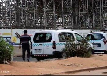 فيديو.. مهنيو سيارات الأجرة يشتكون من معايير الدعم الحكومي