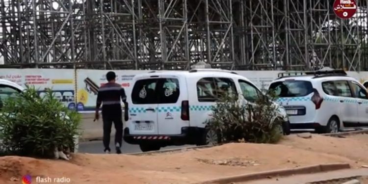 فيديو.. مهنيو سيارات الأجرة يشتكون من معايير الدعم الحكومي