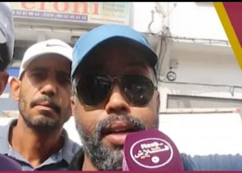 مهنيو سيارات الأجرة: المواطن هو ضحية ارتفاع أسعار المحروقات