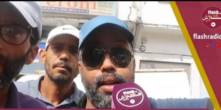 مهنيو سيارات الأجرة: المواطن هو ضحية ارتفاع أسعار المحروقات
