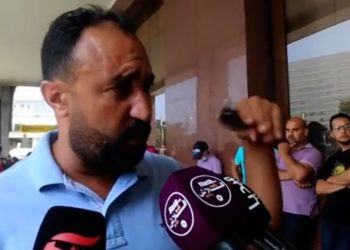 فيديو.. السلطات تمنع تنظيم الوقفة الاحتجاجية بالدارالبيضاء
