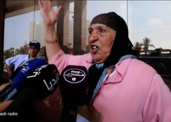 فيديو.. مواطنة مغربية توجه رسالة شديدة اللهجة للحكومة