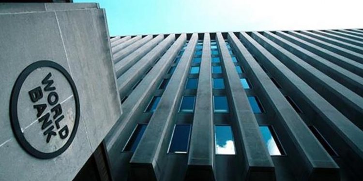 البنك الدولي يقدم 100 مليون دولار للسودان