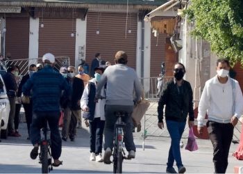 تسجيل 444 إصابة جديدة وحالتَي وفاة بـ”كورونا” في 24 ساعة