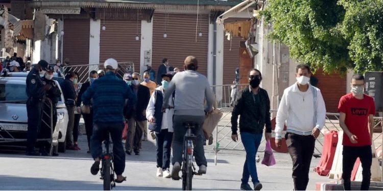 تسجيل 444 إصابة جديدة وحالتَي وفاة بـ”كورونا” في 24 ساعة