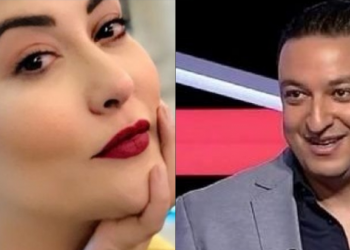 بسبب خدوج.. فاطمة الزهراء الجوهري تنتقد المعلق جواد بادة
