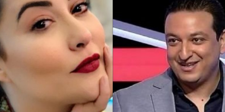 بسبب خدوج.. فاطمة الزهراء الجوهري تنتقد المعلق جواد بادة
