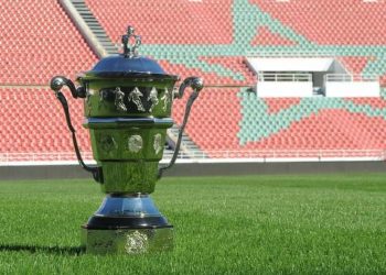 تعرف على موعد نهائي كأس العرش بين الوداد ونهضة بركان