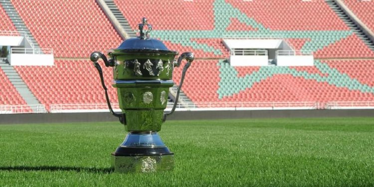 تعرف على موعد نهائي كأس العرش بين الوداد ونهضة بركان
