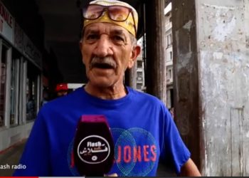 فيديو.. جزائري يحكي عن الفرق بين عاشوراء الجزائر مقارنة بالمغرب