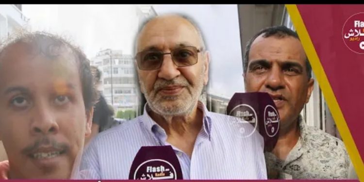 فيديو.. رأي المغاربة حول السحر في عاشوراء