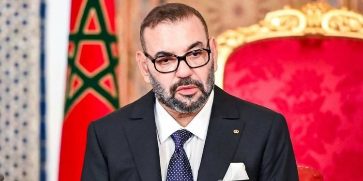 الملك محمد السادس: بناء مغرب التقدم والكرامة لن يتم إلا بمشاركة جميع المغاربة