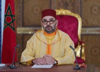 جلالة الملك: “لن أُحل ما حرم الله، و لن أُحرم ما أحلَّ الله”