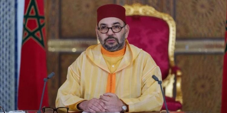 جلالة الملك: “لن أُحل ما حرم الله، و لن أُحرم ما أحلَّ الله”
