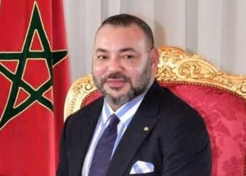 جلالة الملك يعطي موافقته على جدول ترقيات أفراد القوات المسلحة الملكية برسم سنة 2022