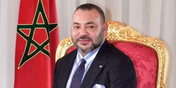 جلالة الملك يعطي موافقته على جدول ترقيات أفراد القوات المسلحة الملكية برسم سنة 2022