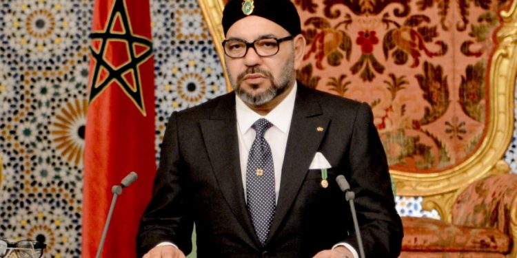 جلالة الملك يوجه رسالة إلى المشاركين في أشغال اجتماع التجمع الإفريقي لوزراء المالية
