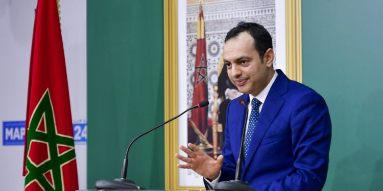 “أنابيك” تتبنى تنظيما جديدا