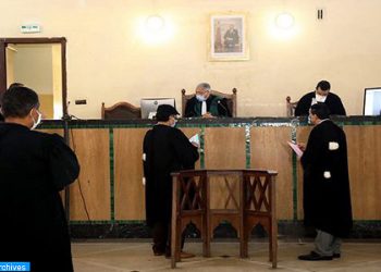 غياب مكيفات هوائية بالمحكمة في عز الحرارة يثير استياء المحامين بمراكش