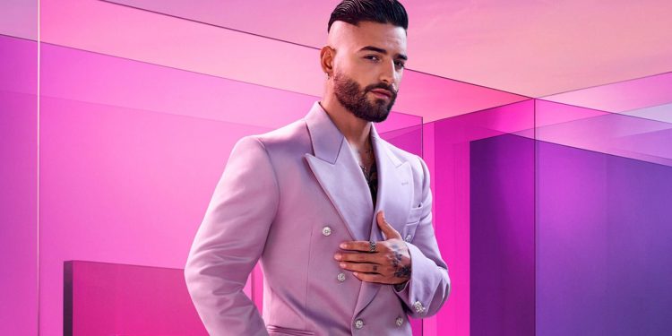 مغني عالمي يلغي حفله بالمغرب