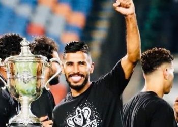 محمد أوناجم يعلن رحيله عن القلعة البيضاء
