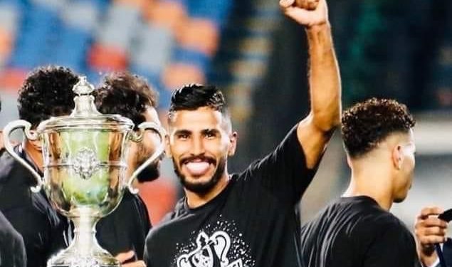 محمد أوناجم يعلن رحيله عن القلعة البيضاء