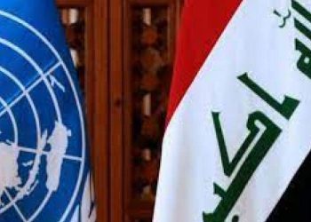 “قلق أممي” يواكب تطور توترات في بغداد