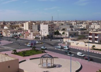لابروفينسيا: الداخلة منصة قادرة على اجتذاب الاستثمارات