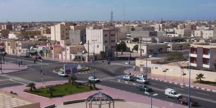 لابروفينسيا: الداخلة منصة قادرة على اجتذاب الاستثمارات