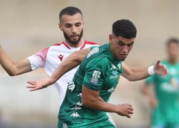الوداد يحسم ديربي “الزاولي” ويتأهل إلى نصف نهائي كأس العرش