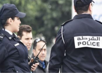 هام للشباب: مديرية العامة للأمن الوطني تعلن عن حملة توظيف كبيرة مع رابط التسجيل