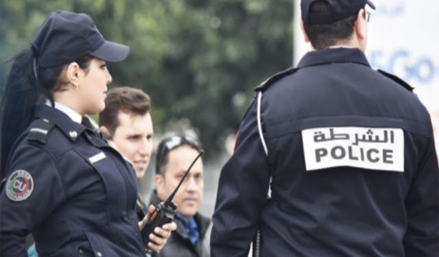 هام للشباب: مديرية العامة للأمن الوطني تعلن عن حملة توظيف كبيرة مع رابط التسجيل