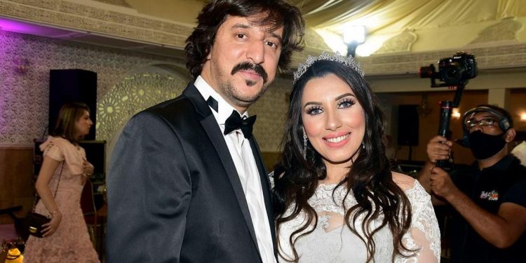سحر الصديقي تخرج عن صمتها و تكشف سبب انفصالها عن زوجها