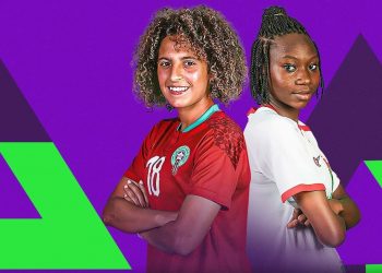 المنتخب الوطني النسوي يواجه بوركينافاسو في افتتاح “الكان 2022”