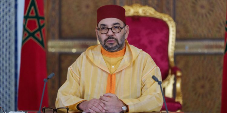 عيد العرش.. جلالة الملك يوجه خطابا إلى الشعب