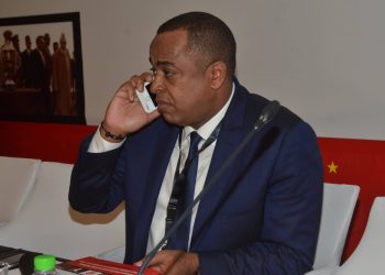 الموقع الرسمي لمجلس عمالات الدار البيضاء لم يتجدد في عهد الناصيري