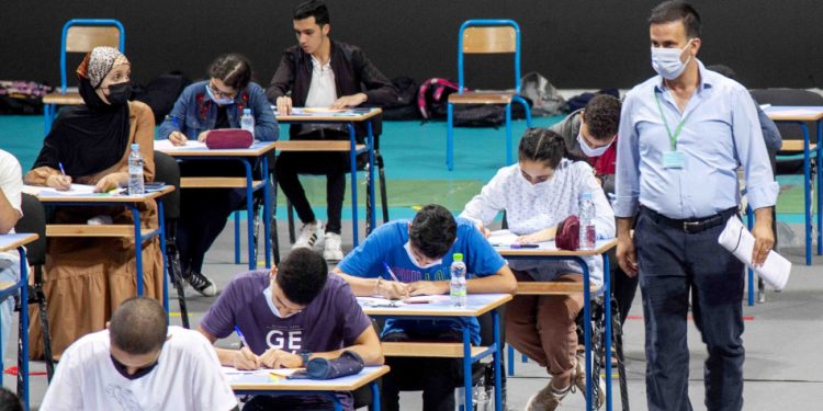 تعرف على أعلى معدل في امتحانات الباكالوريا 2022