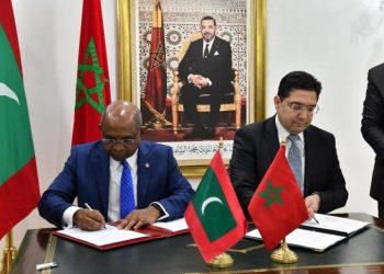 المغرب يفتتح قنصلية فخرية بجزر المالديف