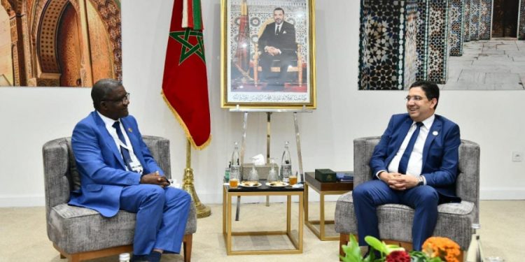 الصحراء المغربية.. جزر القُمُر تجدد دعمها لمخطط الحكم الذاتي