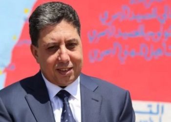 المحكمة الدستورية تعيد عبد الرحيم بوعيدة إلى البرلمان