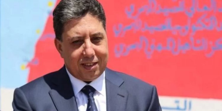 المحكمة الدستورية تعيد عبد الرحيم بوعيدة إلى البرلمان