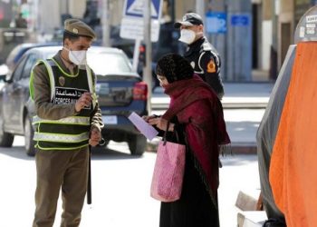 المغرب يمدد الطوارئ الصحية شهرين لمواجهة كورونا