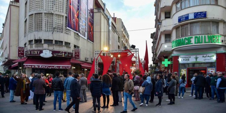 تحديد موعد المهرجان الوطني للفيلم بطنجة