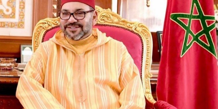 رئيس البرلمان العربي يهنئ الملك بذكرى عيد العرش