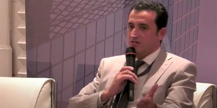 يونس إدريسي قيطوني مديرا جديدا بالنيابة للمديرية العامة للضرائب