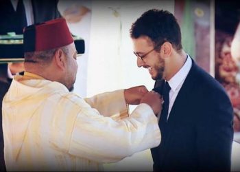 “عاش الملك حبيبنا”.. تجمع لمجرد وجيبسي كينغز 
