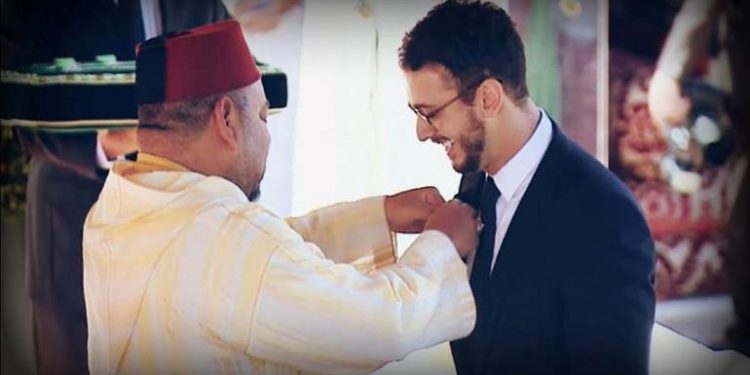 “عاش الملك حبيبنا”.. تجمع لمجرد وجيبسي كينغز 