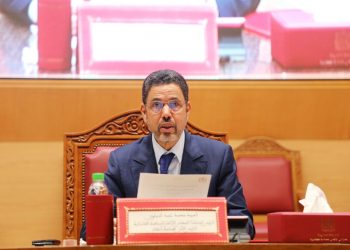 عبدالنباوي يوجه مذكرة للمسؤولين القضائيين والقضاة